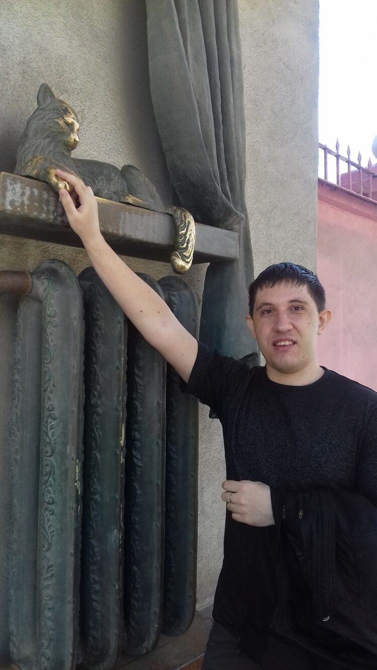 ���� 24624207 ������� ��������, 38 ���, ���� ���������� � ������