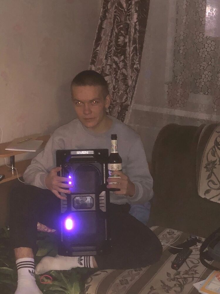 ���� 34995257 ����� �������, 21 ���, ���� ���������� � ������