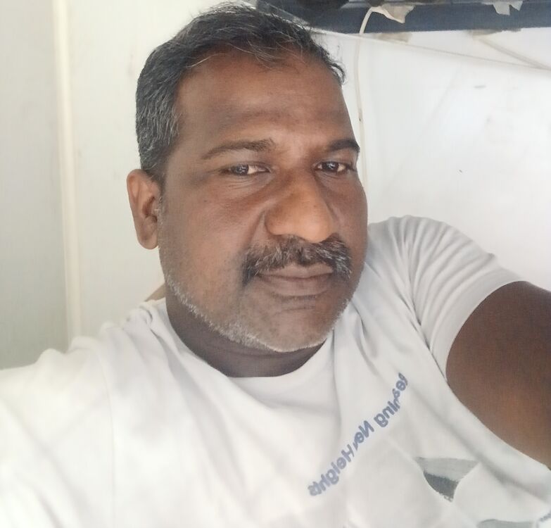  45564427  Sandeep, 43 ,    