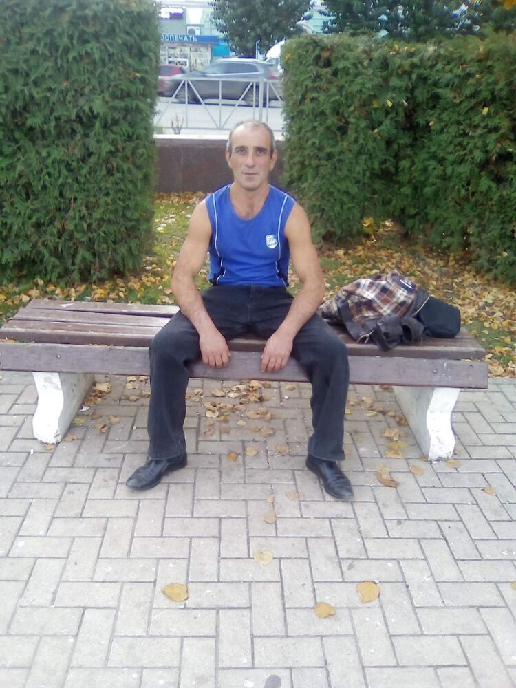  ,   Misha, 42 ,   