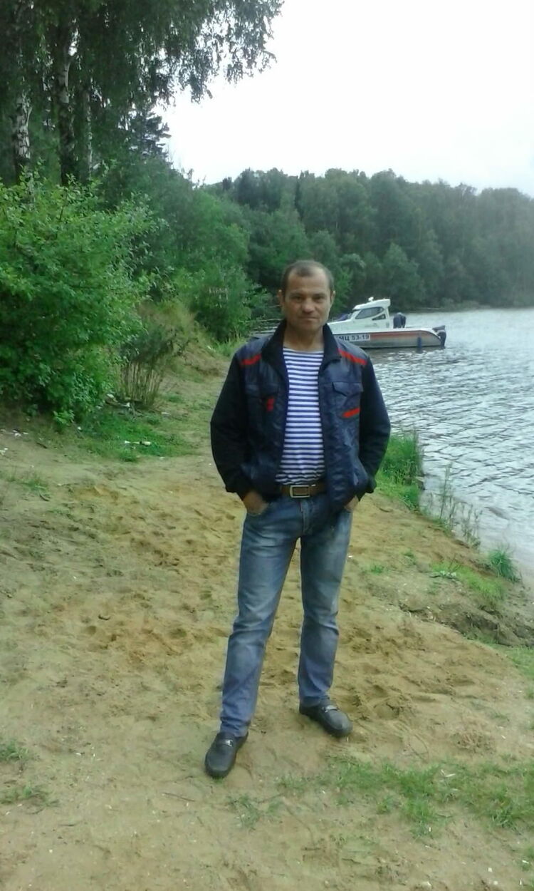  25879227  Sergey, 54 ,    