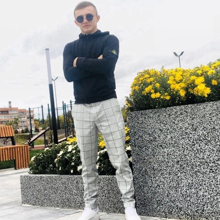 ���������� �����-���������, ���� ������� Jony, 31 ���, ������������ ��� ������, ����� � ���������