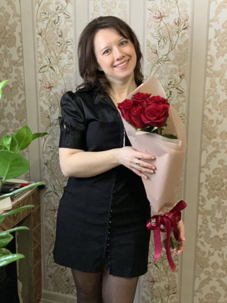 ���� 55144357 ������� Svetlana, 39 ���, ���� ���������� � ������