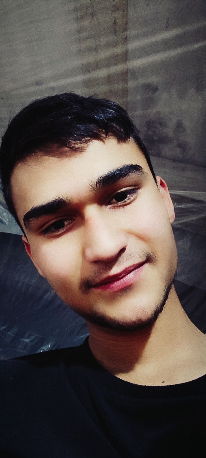  53831507  Jamshid, 21 ,    