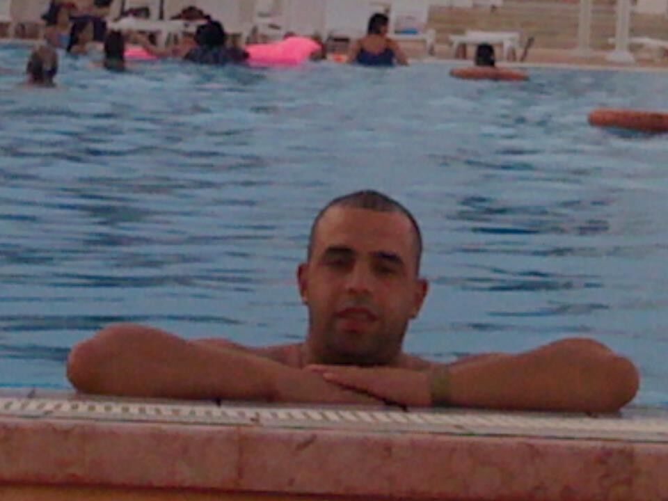  Algiers,   Sami, 51 ,   