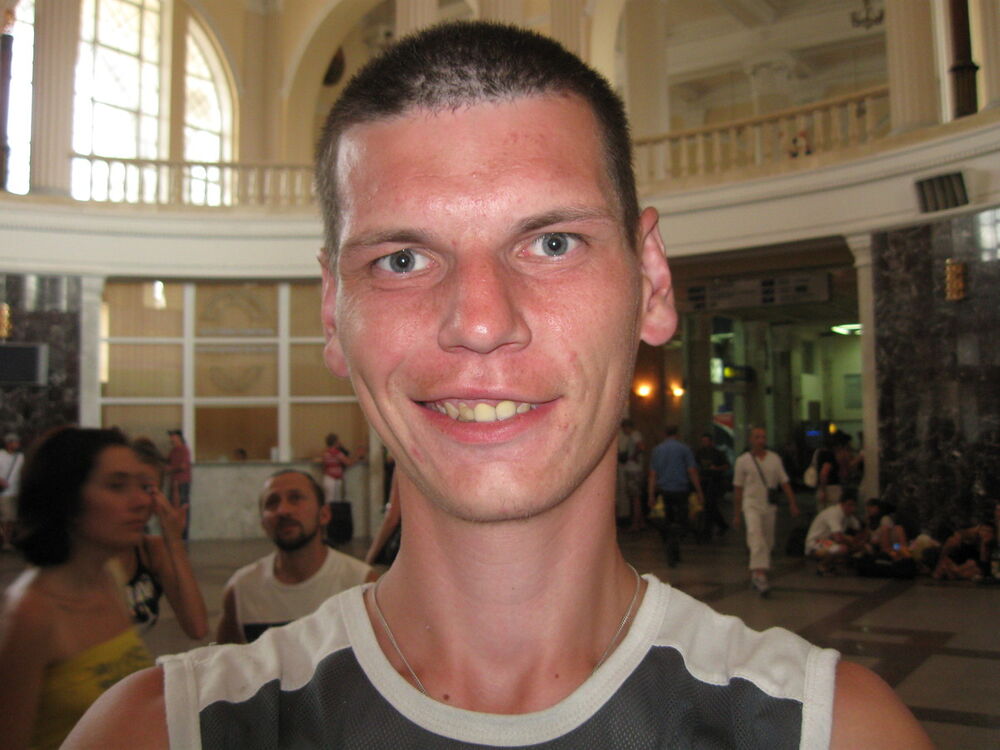 ���� 4787467 ������� Andriy84, 41 ���, ���� ���������� � ������