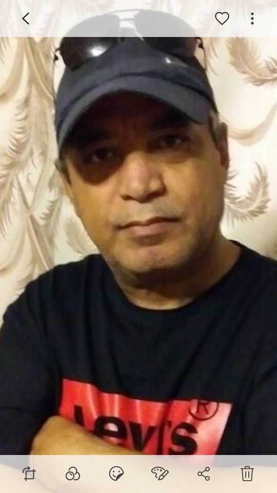 ���� 35800317 ������� Wagih, 47 ���, ���� ���������� � ����������