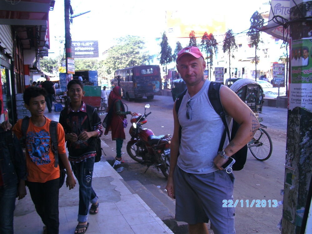 ,   Alex, 54 ,   