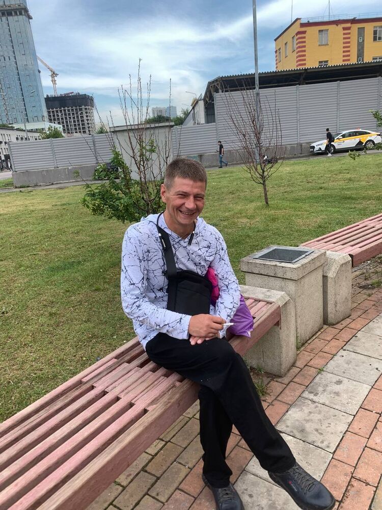 ���������� ����������, ���� ������� ������, 41 ���, ������������ ��� ������, ����� � ���������