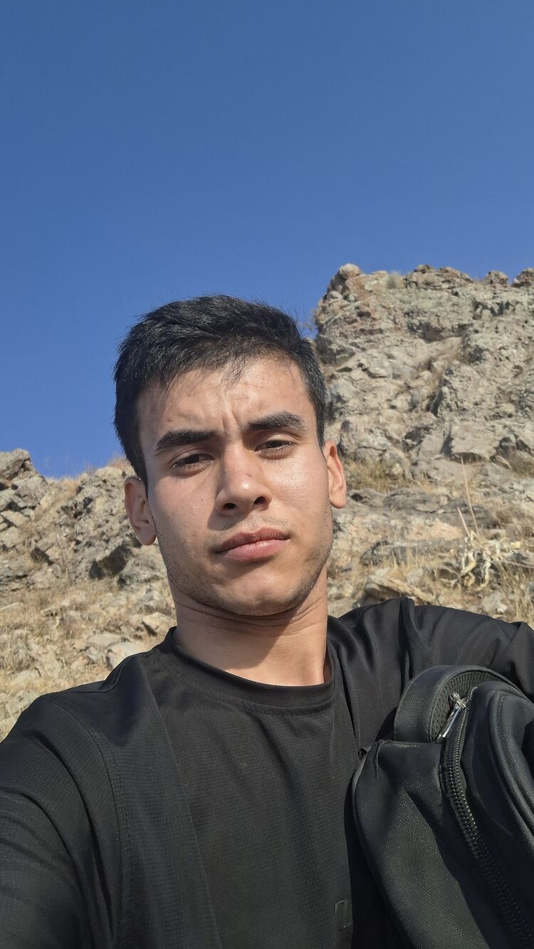 ���� 55088367 ����� Feruz, 21 ���, ���� ���������� � ��������