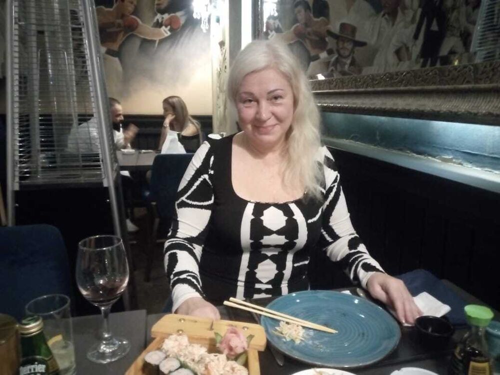 ���� 51692717 ������� Natallia, 52 ����, ���� ���������� � ������