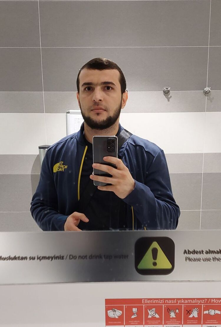 ���� 24689647 ������� Yusuf, 34 ����, ���� ���������� � �����