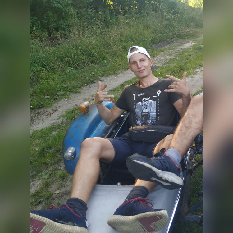 ���� 18681227 ������� ���������, 26 ���, ���� ���������� � �����