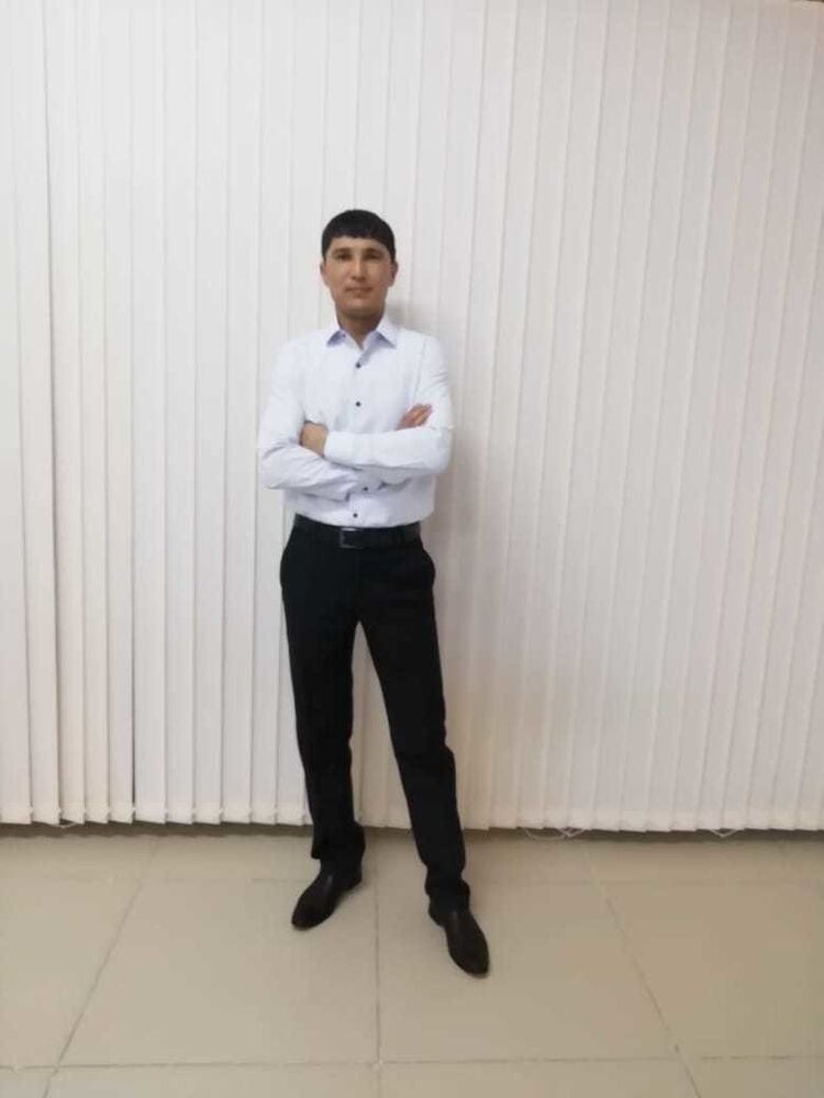  18080797  Bahtjan, 42 ,    