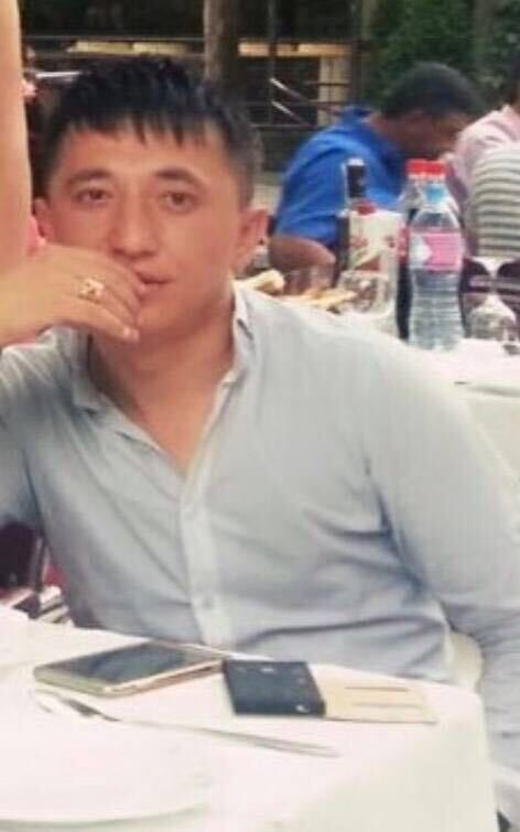  36866207  Fedya, 41 ,    