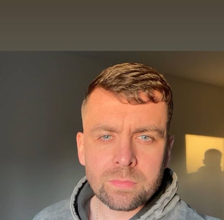  ,   Henry Harvey, 46 ,   ,   