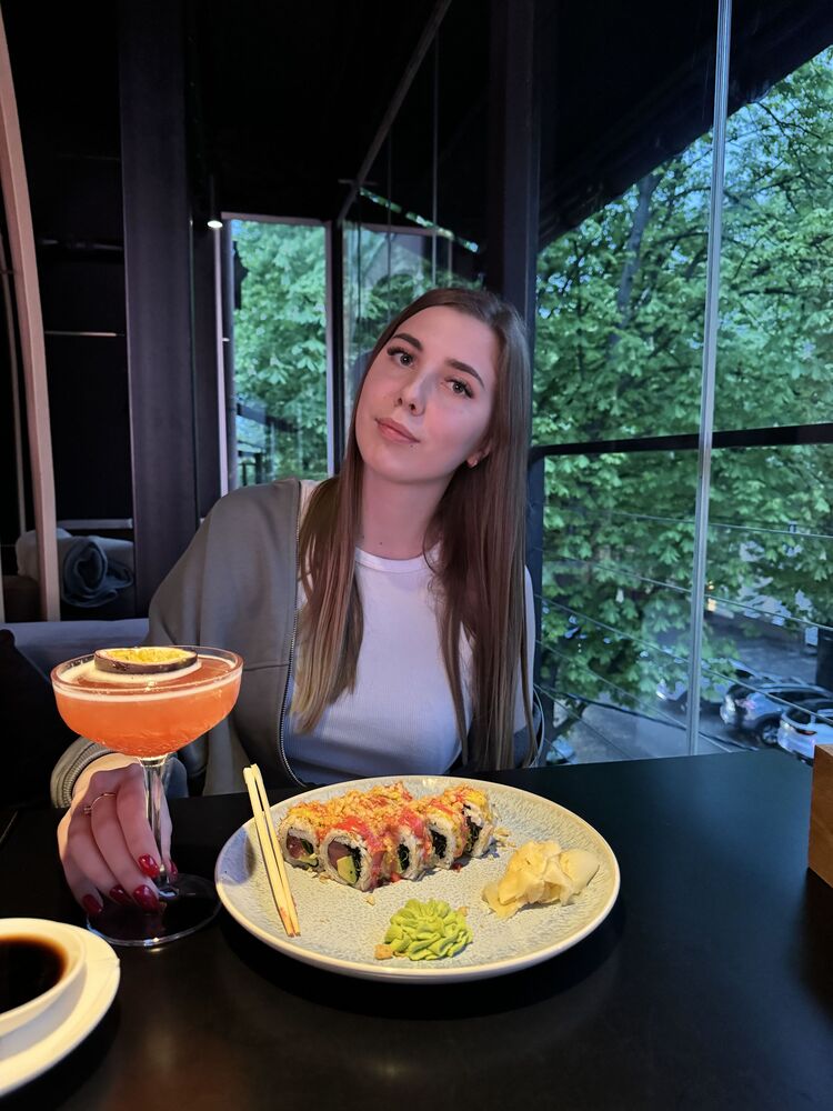 ���� 55500557 ������� Kris, 23 ����, ���� ���������� � �����������