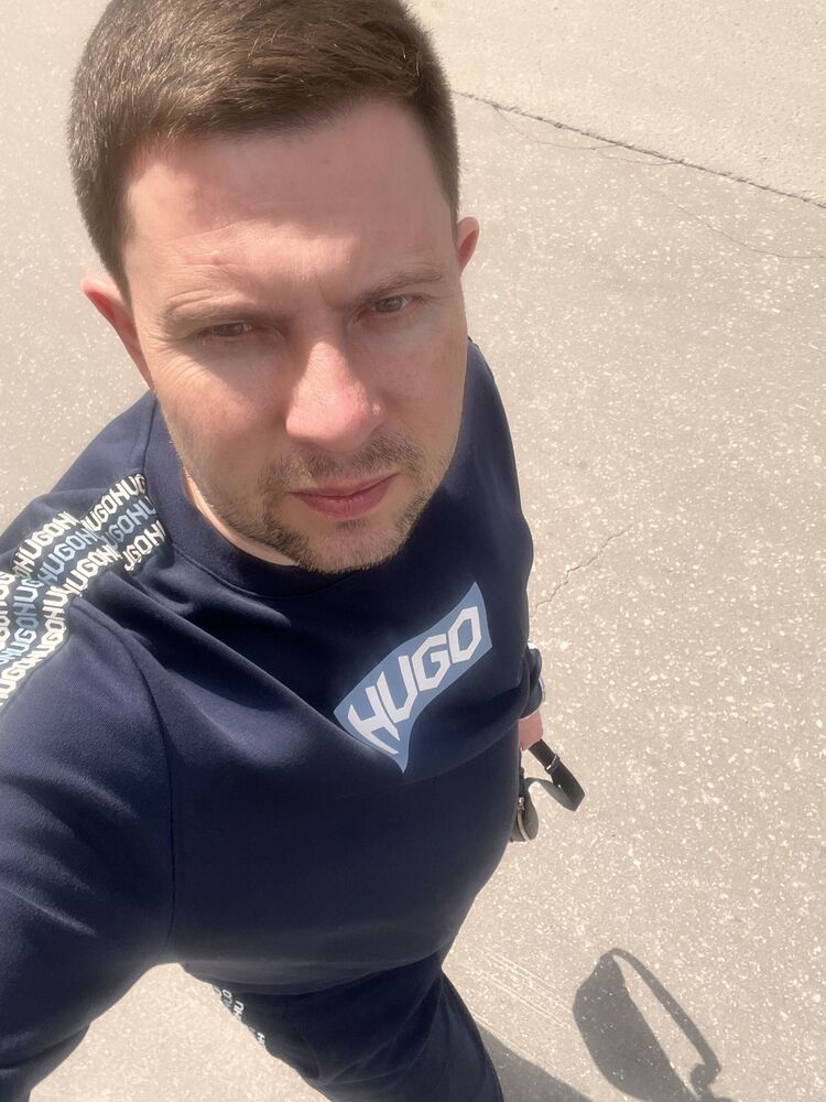  ,   Viacheslav, 41 ,   ,   , 
