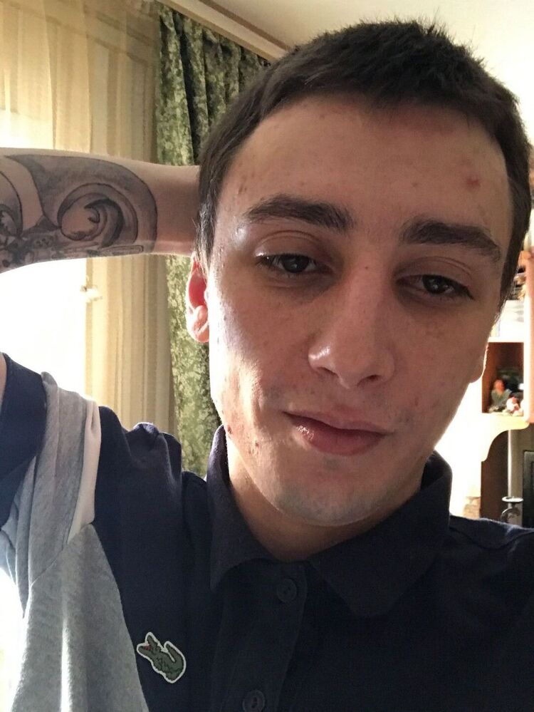 ���� 24873847 ������� Andrey, 29 ���, ���� ���������� � ����