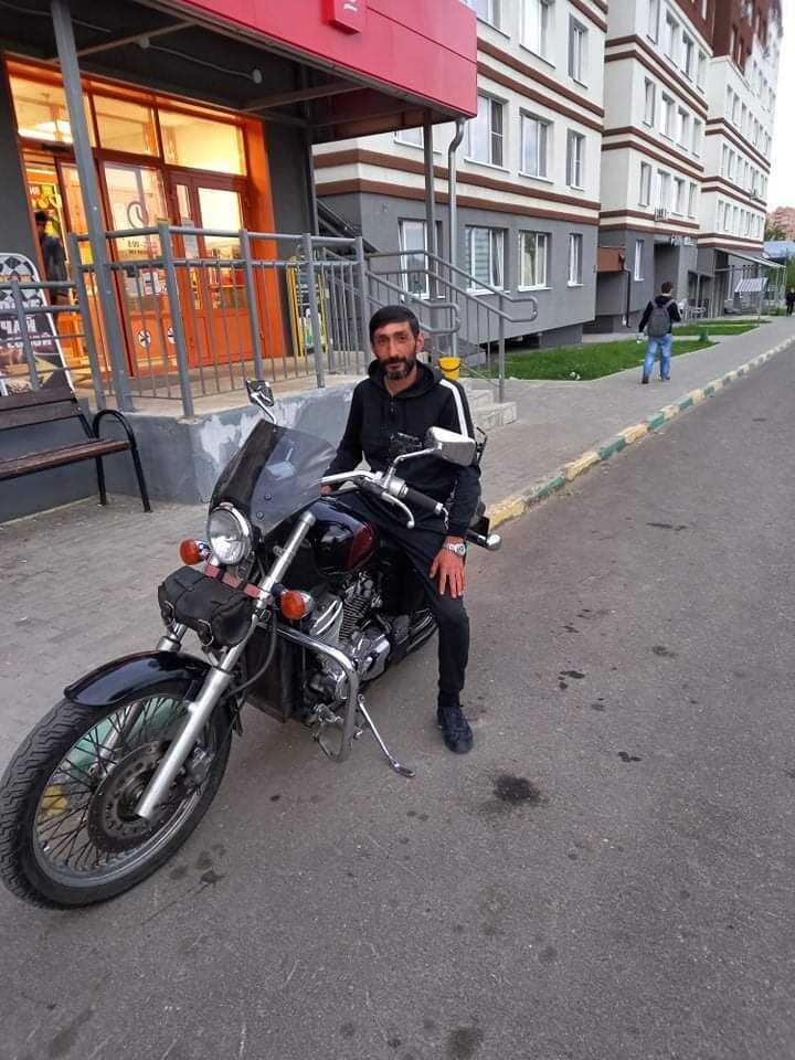  ,   Irakli, 40 ,   ,   