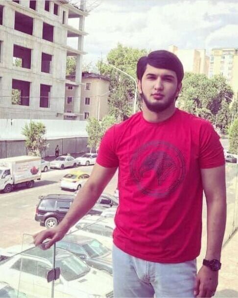  ,   Bekhrouz, 25 ,   ,   