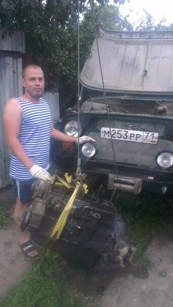 ���� 4773147 ������� �������, 37 ���, ���� ���������� � ����