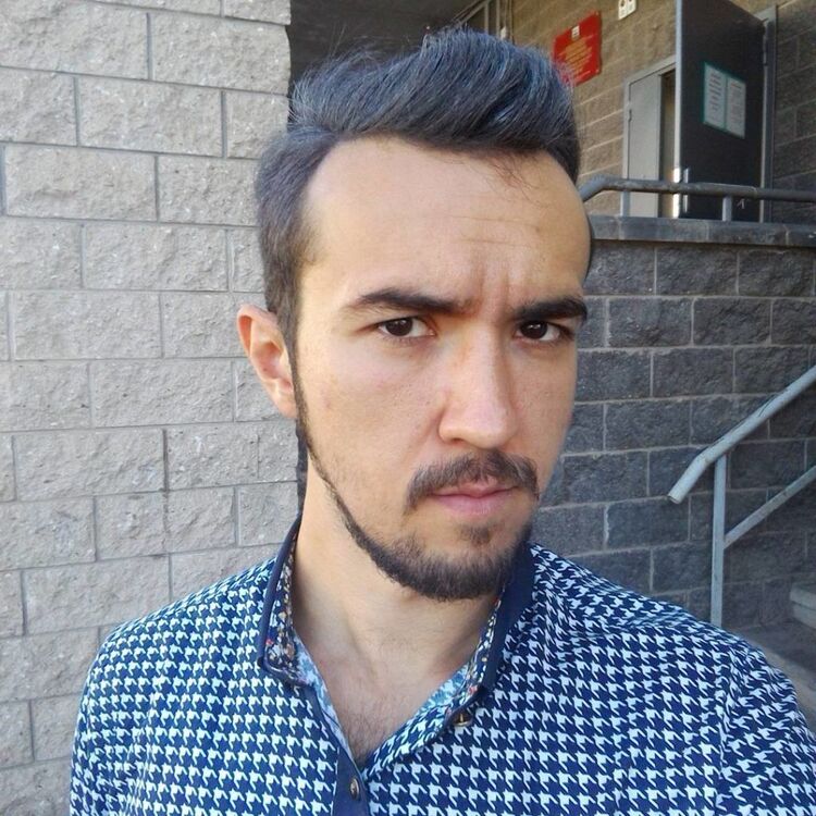 ���� 17206677 ������� ������, 35 ���, ���� ���������� � ������