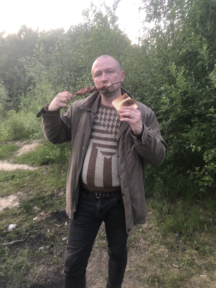 ���������� �����-���������, ���� ������� Aleksei, 46 ���, ������������ ��� ������, ����� � ���������, c�������� ���������, ���������