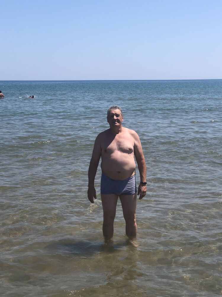  ,   Evgenii, 58 ,   ,   