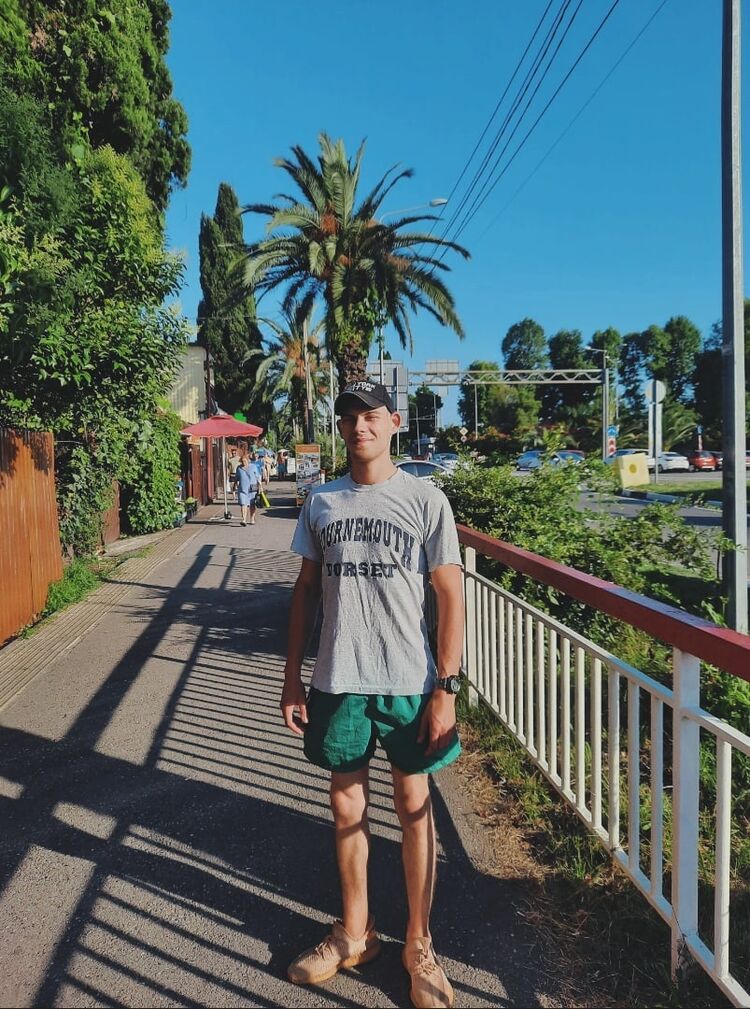 ���������� ������, ���� ����� ����, 25 ���, ������������ ��� ������, ����� � ���������