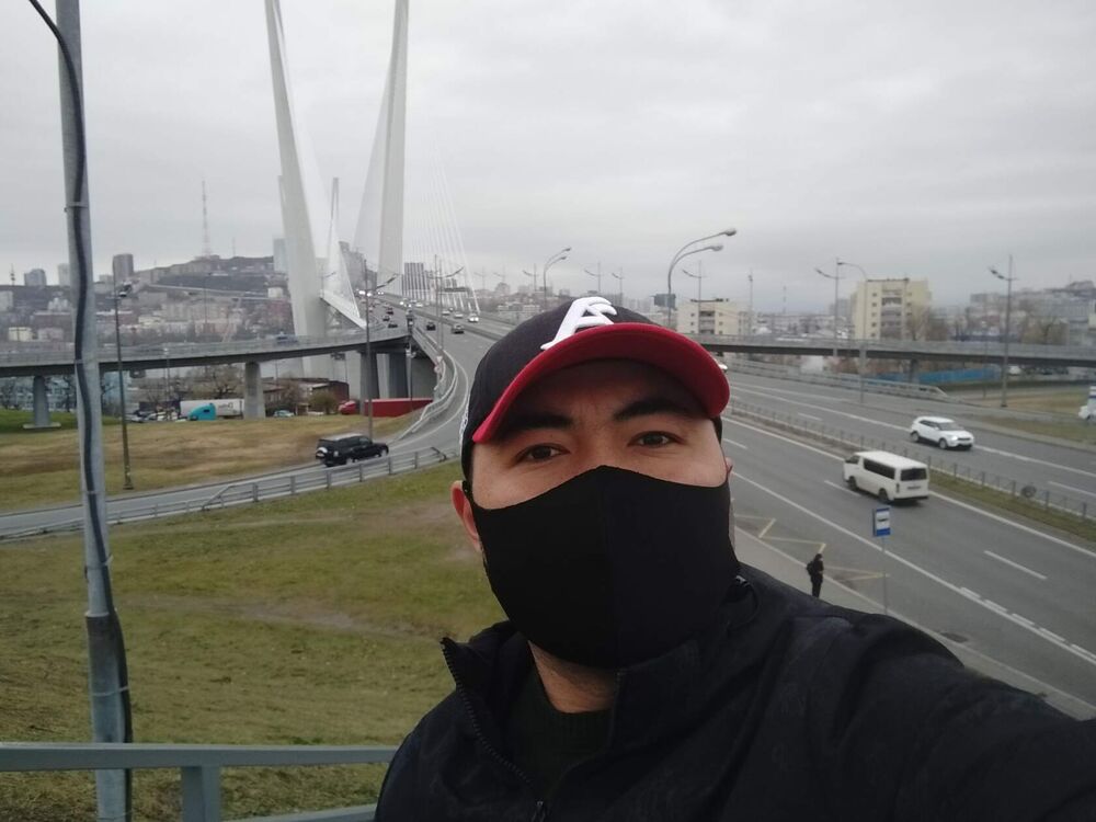 ���������� ������, ���� ������� Bekzod, 36 ���, ������������ ��� ������, ����� � ���������