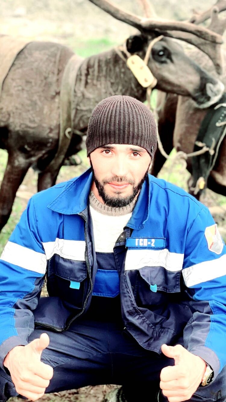 ���������� �������, ���� ������� Ismail, 30 ���, ������������ ��� ������, ����� � ���������