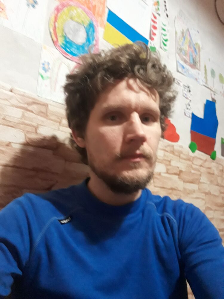  45141567  Oleg, 41 ,    