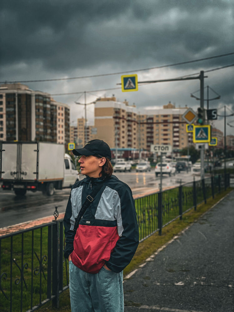 ���������� ����� �������, ���� ����� Eli, 23 ����, ������������ ��� ������, ����� � ���������