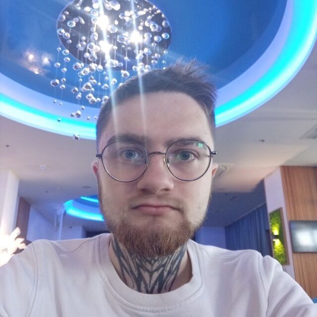 ���� 55888477 ����� Sergio, 21 ���, ���� ���������� � Steenwijk