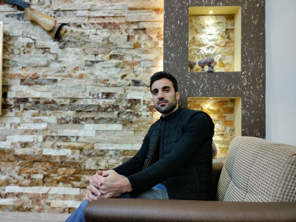 ���� 23875307 ������� Karim, 35 ���, ���� ���������� � �������