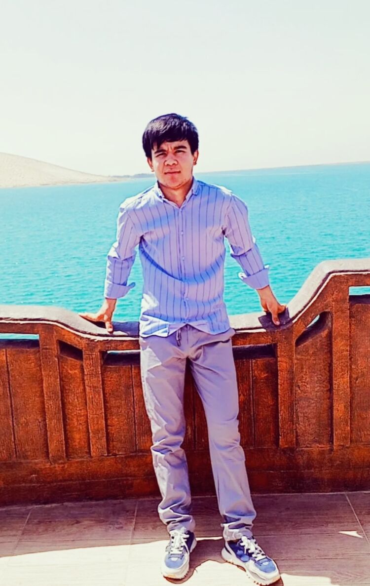 ���� 44541097 ����� Nurbek, 20 ���, ���� ���������� � ������