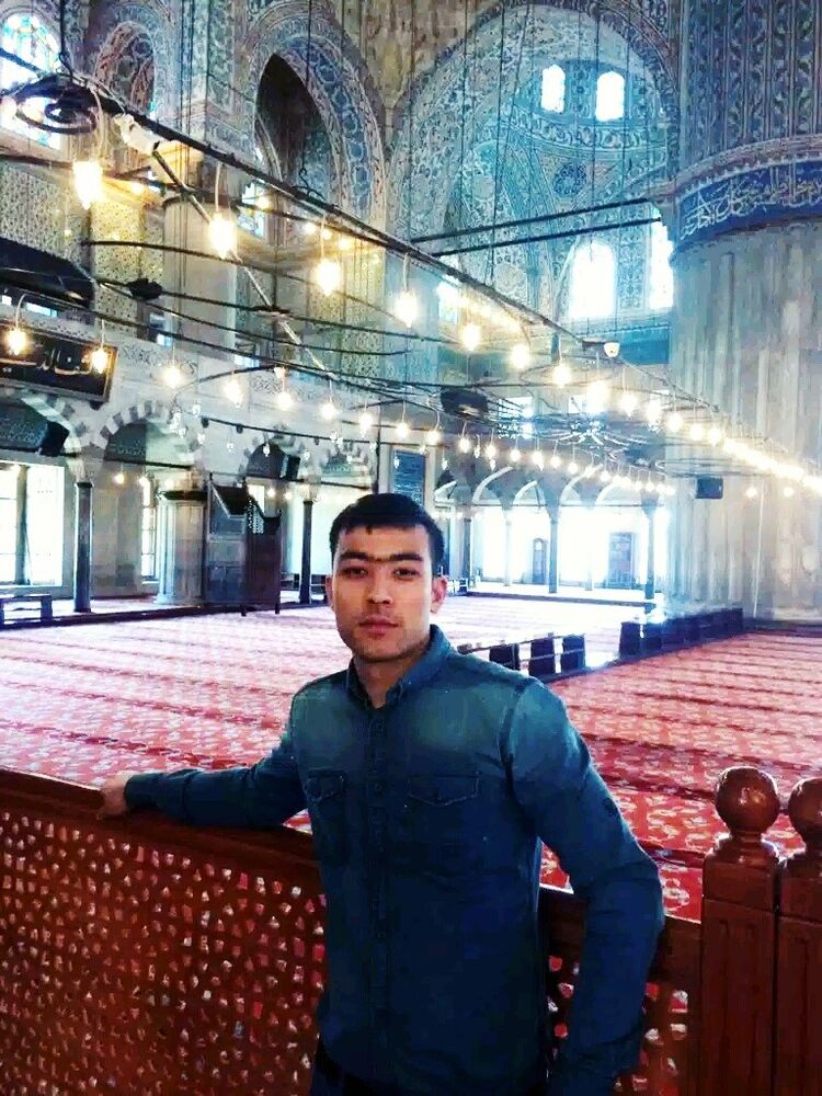  9508227  Akmal, 34 ,    