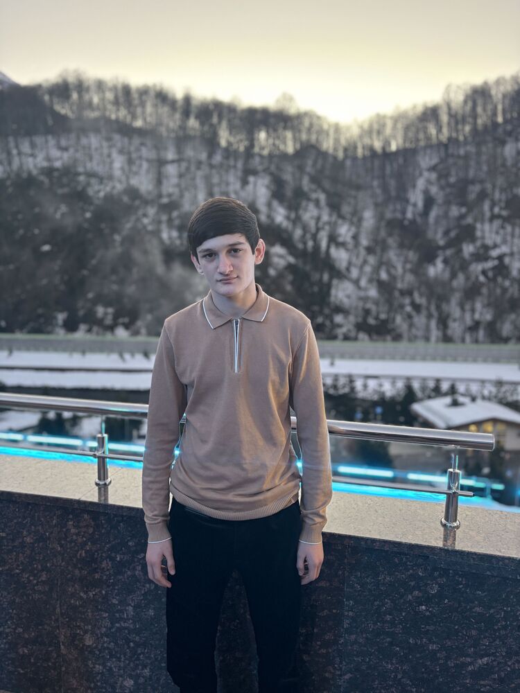 ���������� ���������, ���� ����� �����, 19 ���, ������������ ��� ������, ����� � ���������