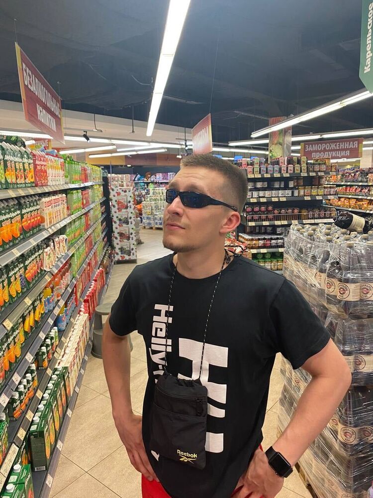 ���������� ������������, ���� ����� David, 25 ���, ������������ ��� ������, ����� � ���������