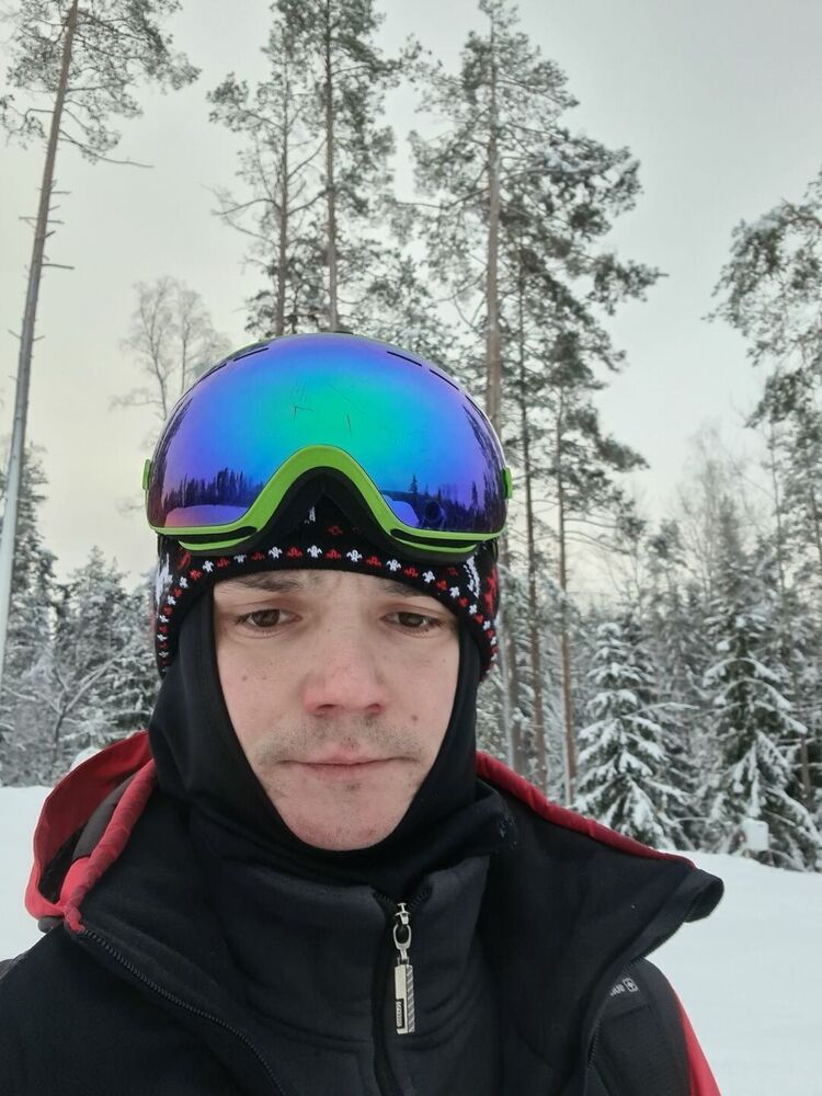  27453237  Egor, 35 ,    