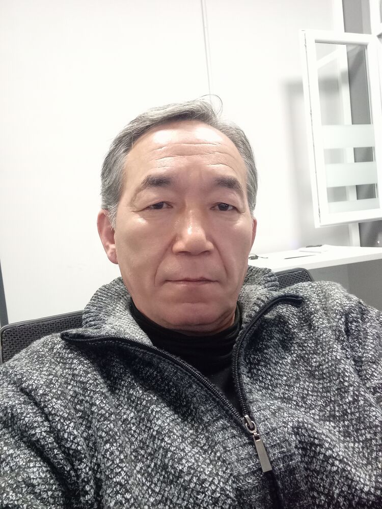 ���� 55197347 ������� Manass, 53 ����, ���� ���������� � ������