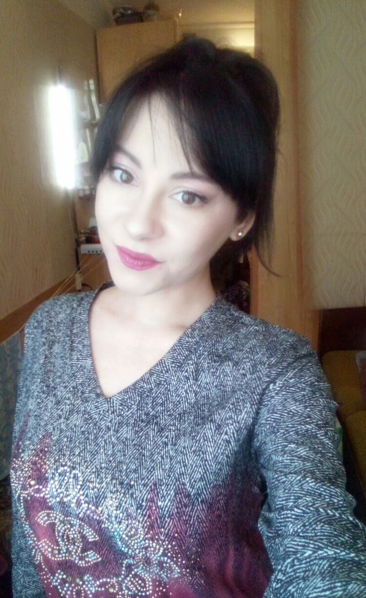 ���� 24602187 ������� Valentina, 46 ���, ���� ���������� � ��������