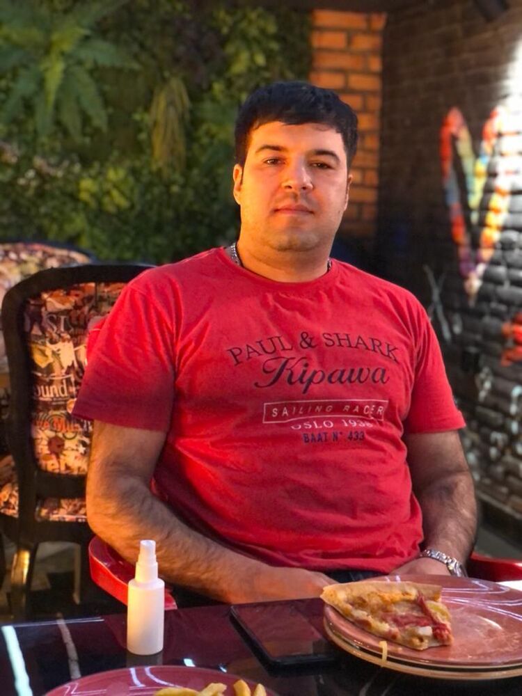 ���������� ����, ���� ������� Baxram, 39 ���, ������������ ��� ������, ����� � ���������