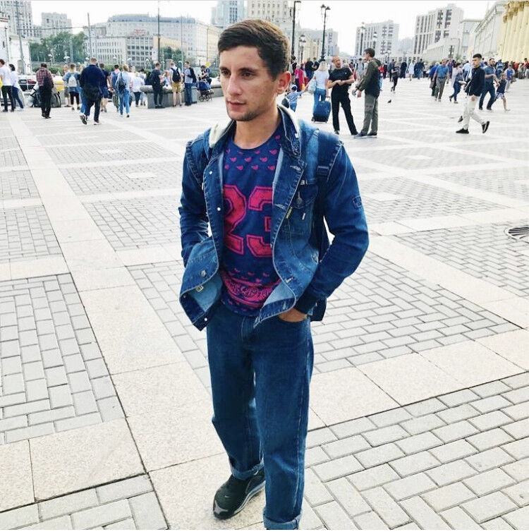 ���� 17234867 ������� Akhmed, 33 ����, ���� ���������� � ������