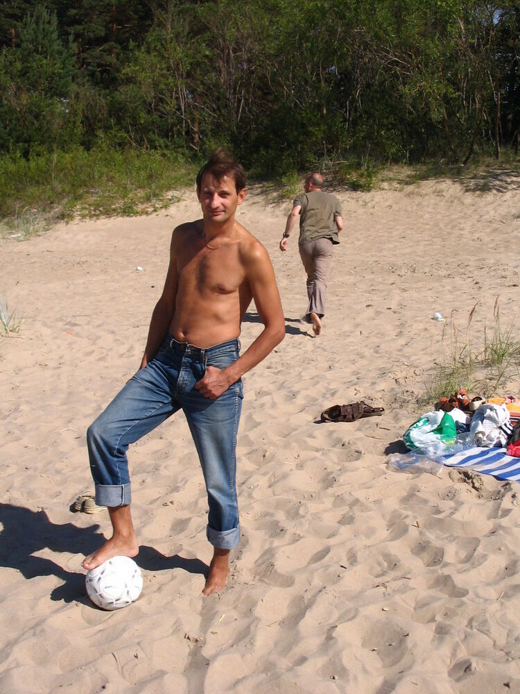  ,   Aleks, 58 ,   