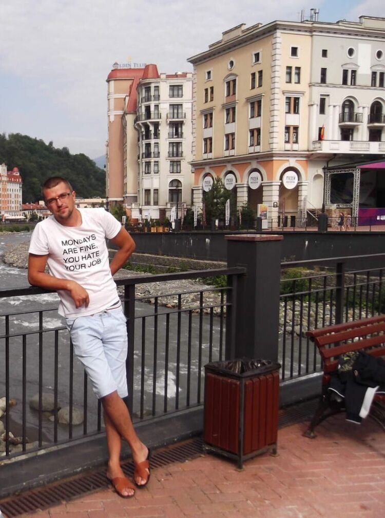  45916137  Dmitry, 39 ,    