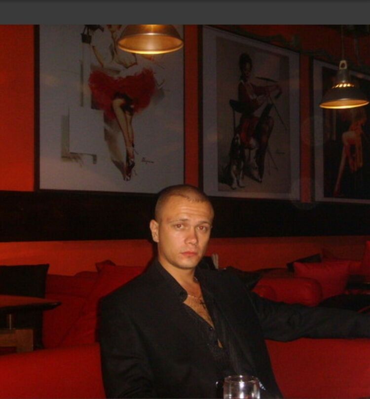 ���� 8559077 ������� ���������, 39 ���, ���� ���������� � ������