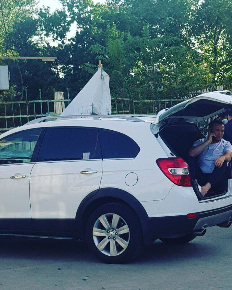 ���������� �������, ���� ������� Sarvar, 35 ���, ������������ ��� ������, ����� � ���������