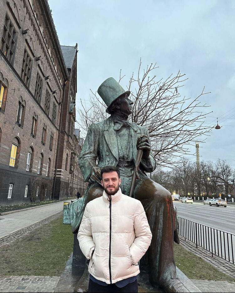 Ortakoy,   Mehmet, 31 ,   ,   